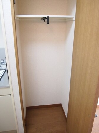 ルーブル新高円寺の物件内観写真